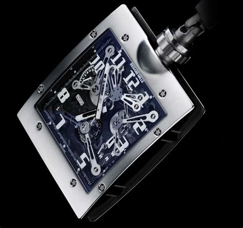 richard mille rm 020